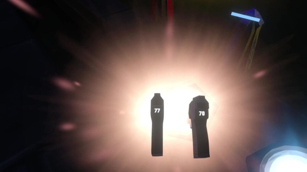 Magic Gun screenshot 0