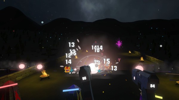 Magic Gun screenshot 6