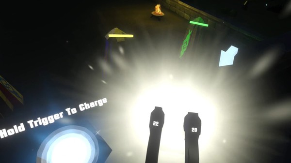 Magic Gun screenshot 2