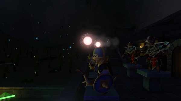 Magic Gun screenshot 5