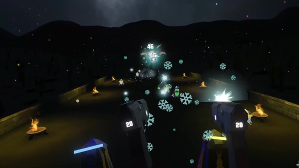 Magic Gun screenshot 4