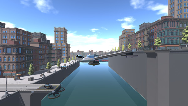 Bridge! 3 screenshot 4
