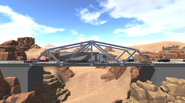 Bridge! 3 screenshot 3