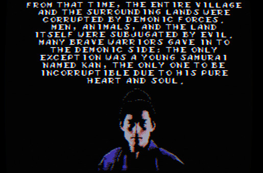 Katana Soul screenshot 2