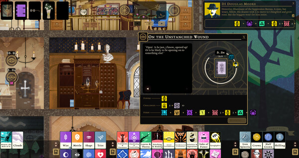 BOOK OF HOURS screenshot 12