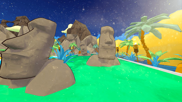 Spare Teeth VR screenshot 7