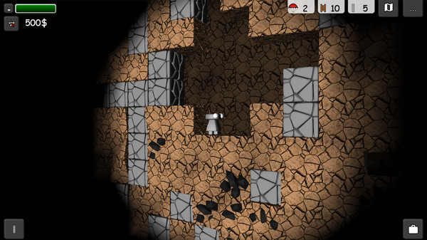 Robo Miner 2 screenshot 5