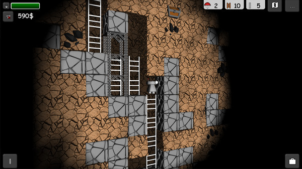 Robo Miner 2 screenshot 6