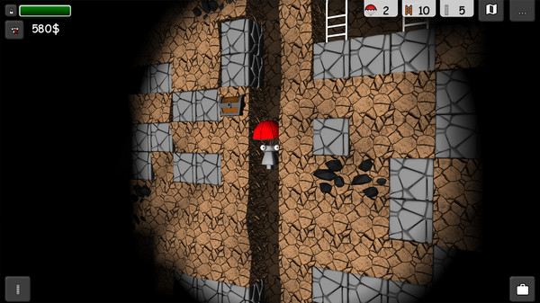 Robo Miner 2 screenshot 3