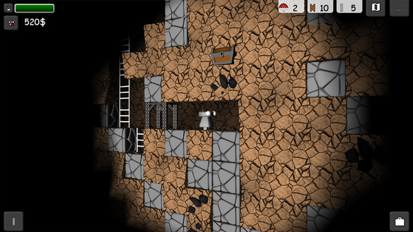 Robo Miner 2 screenshot 4