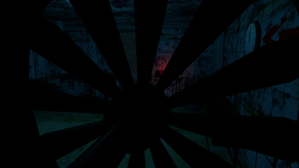 Don't Look Back - VR screenshot 4