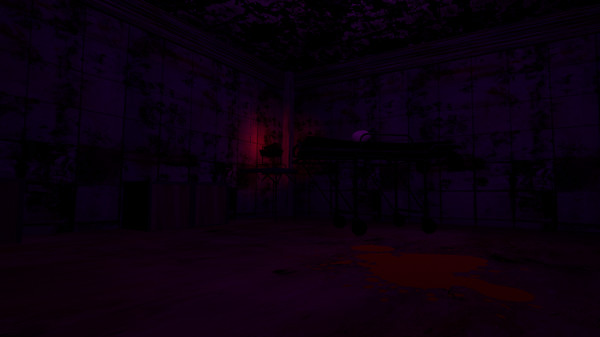 Don't Look Back - VR screenshot 3