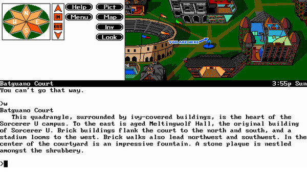 Spellcasting Collection screenshot 5