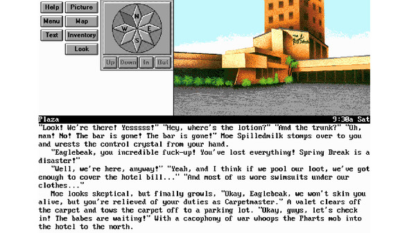 Spellcasting Collection screenshot 6