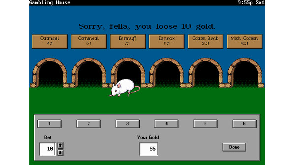Spellcasting Collection screenshot 1
