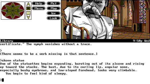 Spellcasting Collection screenshot 3