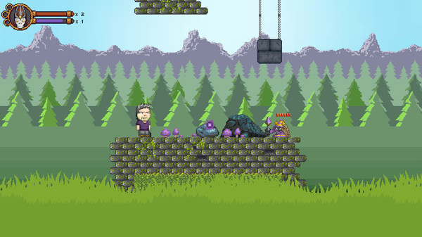 Dis The Game screenshot 1