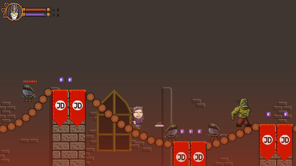 Dis The Game screenshot 7