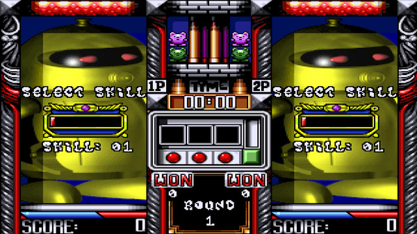 Minskies screenshot 1