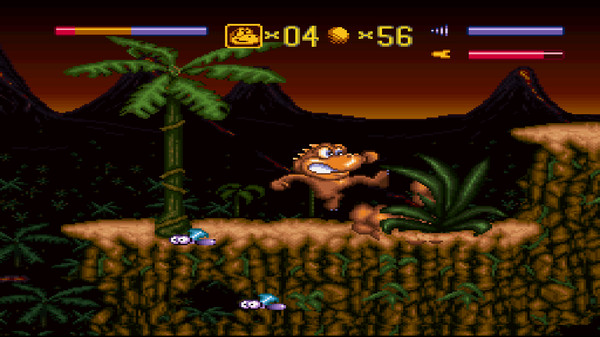 Radical Rex screenshot 3