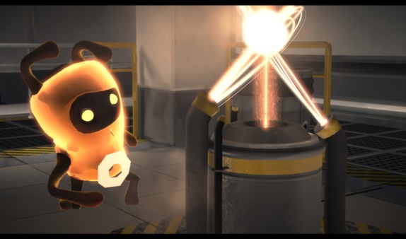 Warp screenshot 0