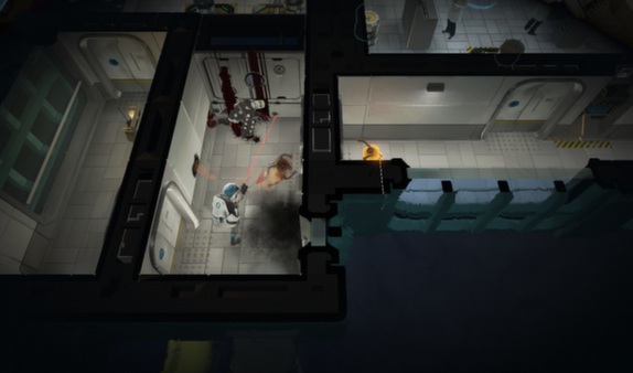 Warp screenshot 1