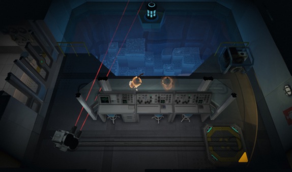 Warp screenshot 4