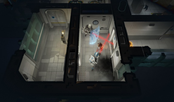 Warp screenshot 3