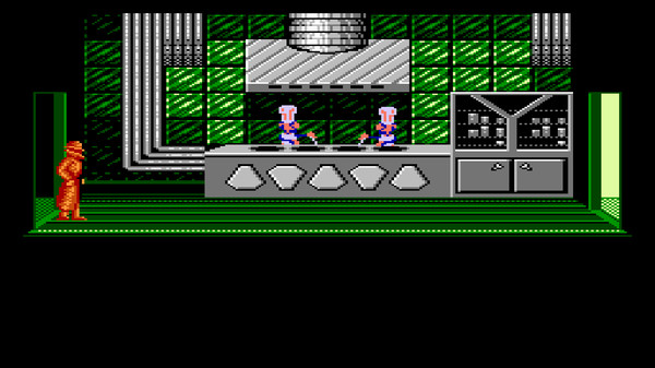 Nightshade screenshot 3