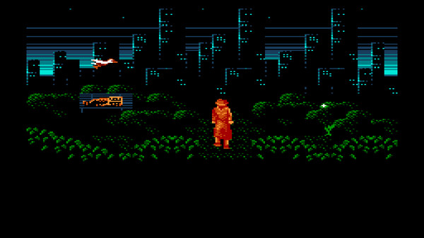 Nightshade screenshot 4