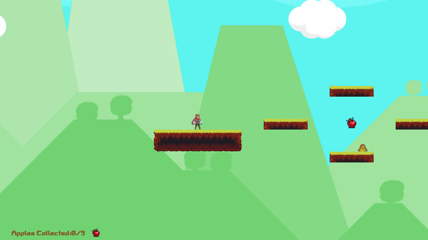 Sinewave screenshot 1
