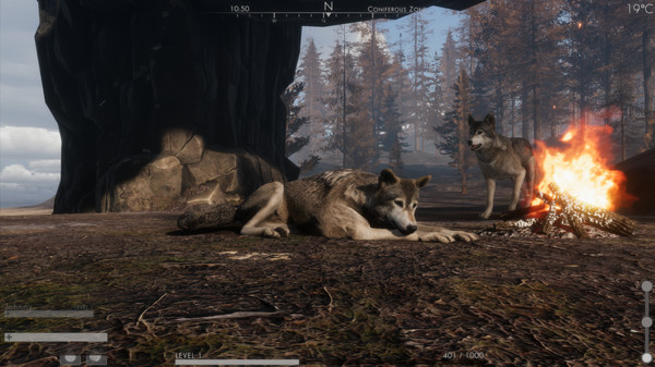 The WILDS screenshot 5