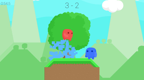 Shift Shaft screenshot 5