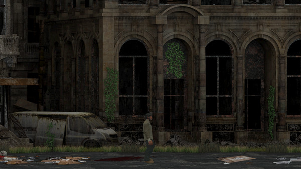 Herd is Coming screenshot 2