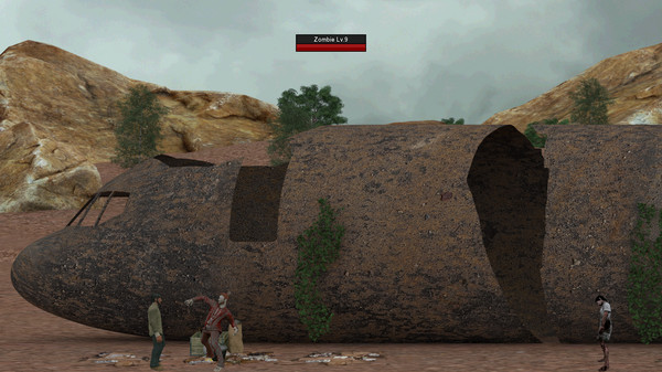 Herd is Coming screenshot 3