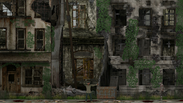 Herd is Coming screenshot 1