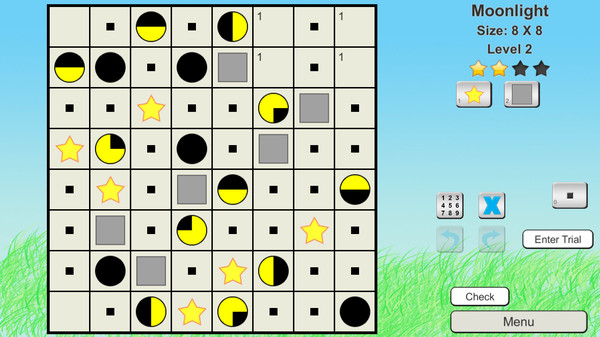 Ultimate Logic Puzzle Collection screenshot 3