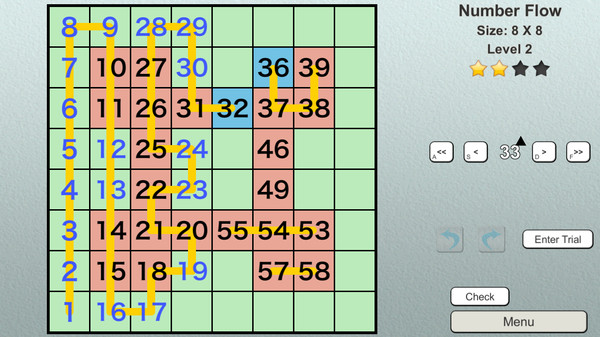 Ultimate Logic Puzzle Collection screenshot 1