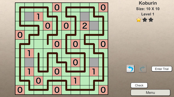 Ultimate Logic Puzzle Collection screenshot 5