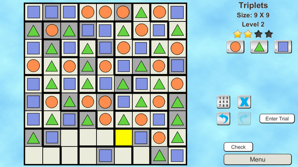 Ultimate Logic Puzzle Collection screenshot 4