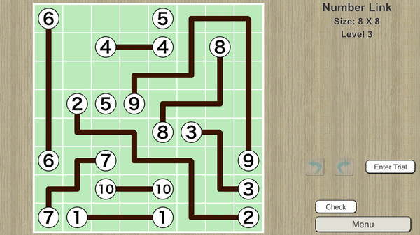 Ultimate Logic Puzzle Collection screenshot 2