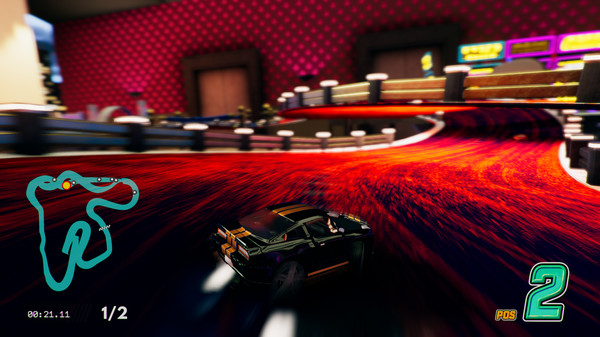Super Toy Cars 2 screenshot 12