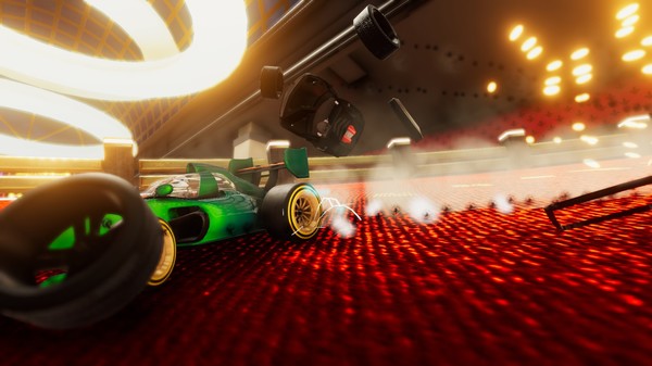 Super Toy Cars 2 screenshot 8