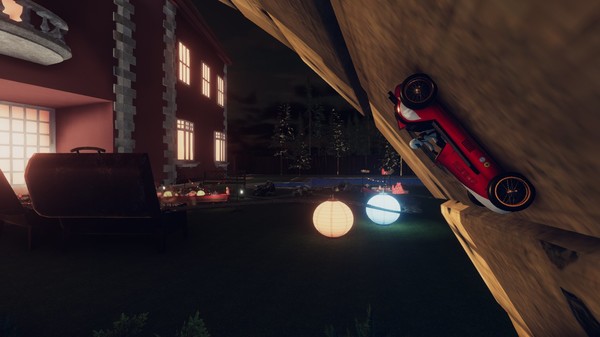 Super Toy Cars 2 screenshot 10