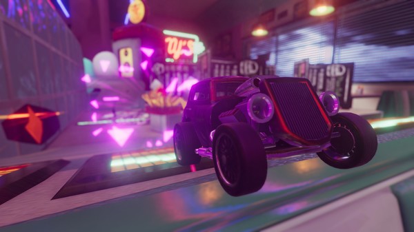 Super Toy Cars 2 screenshot 11