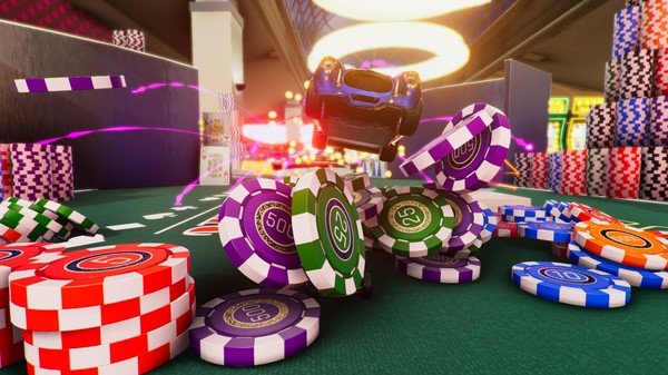 Super Toy Cars 2 screenshot 6