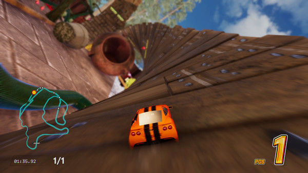 Super Toy Cars 2 screenshot 5