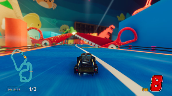 Super Toy Cars 2 screenshot 9