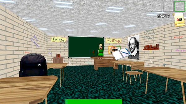 Baldina's Basis in Education Literary Grammar screenshot 9