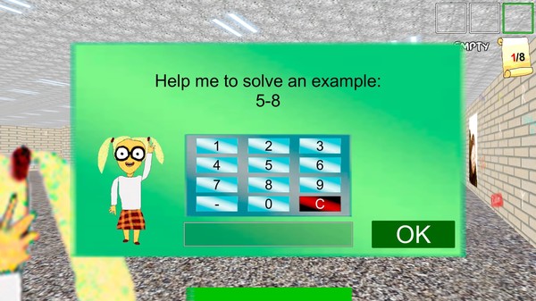 Baldina's Basis in Education Literary Grammar screenshot 3